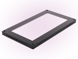 日本CCS西西斯  平面光源     LFX3-200X100IR860