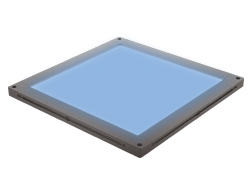 日本CCS西西斯  平面光源     LFX3-200BL