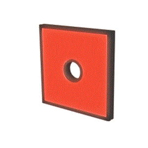 日本CCS西西斯  平面光源    TH2-150X150RD-CR35