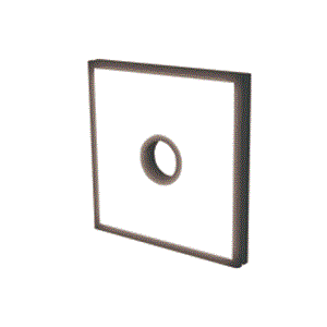 日本CCS西西斯  平面光源   TH2-150X150SW-CR35