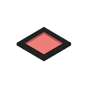 日本CCS西西斯  平面光源   LFXV-100RD