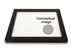 日本CCS西西斯  平面光源    LFX3-200SW-PT-B(A)