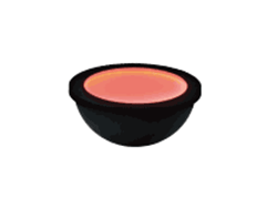 日本CCS西西斯  圆顶光源     HPD2-200RD