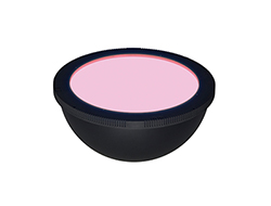 日本CCS西西斯  圆顶光源     HPD2-250IR860