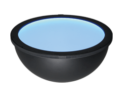 日本CCS西西斯  圆顶光源     HPD2-400BL