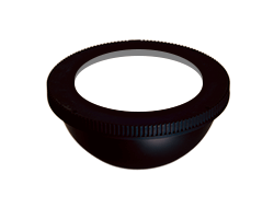 日本CCS西西斯  圆顶光源     HPDM-150SW