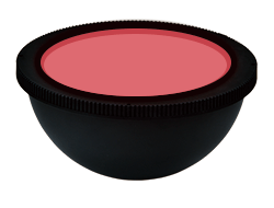 日本CCS西西斯  圆顶光源     HPDM-200RD