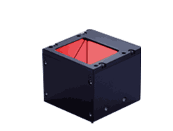 日本CCS西西斯  同轴光源   LFV3-40RD(A)