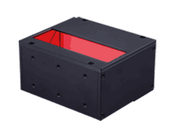 日本CCS西西斯  同轴光源    LFV3-50X100RD(A)