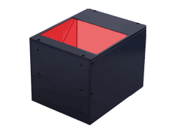 日本CCS西西斯  同轴光源      LFV3-100RD(A)