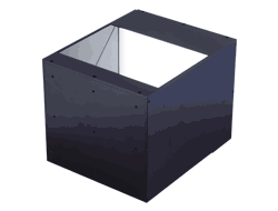 日本CCS西西斯  同轴光源    LFV3-200SW(A)