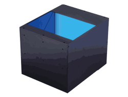 日本CCS西西斯  同轴光源    LFV3-200BL(A)