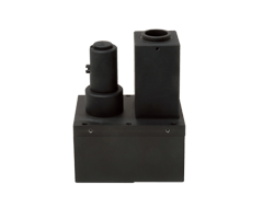 日本CCS西西斯  同轴光源     MSU-30X20SW2