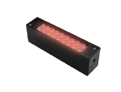 日本CCS西西斯  超亮频闪光源    LDL-PF-33X8RD