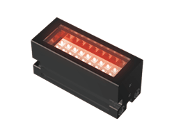 日本CCS西西斯  超亮频闪光源    LDL-PF-52X18RD