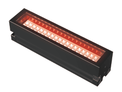 日本CCS西西斯  超亮频闪光源    LDL-PF-102X18RD