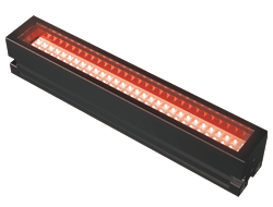 日本CCS西西斯  超亮频闪光源   LDL-PF-152X18RD