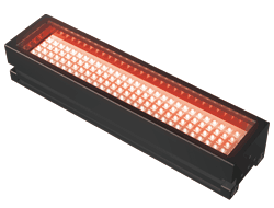 日本CCS西西斯  超亮频闪光源   LDL-PF-152X30RD