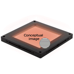 日本CCS西西斯  平面光源      LFX3-50RD-PT-B