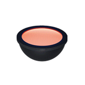 日本CCS西西斯  圆顶光源    HPD2-250RD