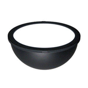 日本CCS西西斯  圆顶光源     HPD2-400SW