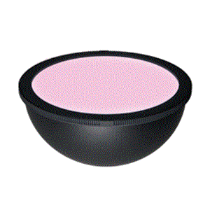 日本CCS西西斯  圆顶光源     HPD2-400IR860