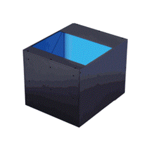 日本CCS西西斯  同轴光源    LFV3-200BL(A)