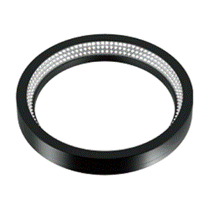 日本CCS西西斯  超亮频闪光源   LDR-PF-150SW-LA