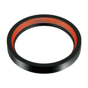 日本CCS西西斯  超亮频闪光源   LDR-PF-150RD-LA