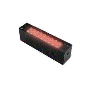 日本CCS西西斯  超亮频闪光源    LDL-PF-33X8RD