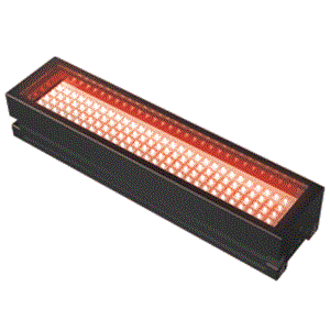 日本CCS西西斯  超亮频闪光源   LDL-PF-152X30RD