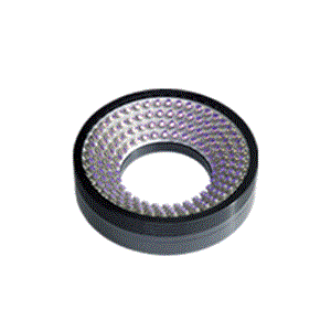 日本CCS西西斯  紫外光源    LDR2-120UV365