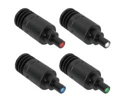 日本CCS西西斯  聚光光源    HLV3-22RD-4C