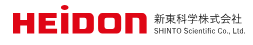 HEIDON新东科学