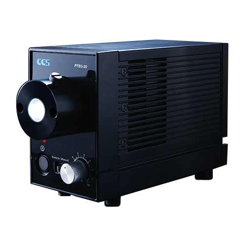 日本CCS西西斯  光源机    PFB3-20SW-PJT-MI(A)