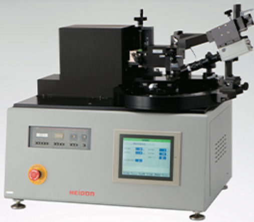 HEIDON新东科学    HHS2000S     摩擦磨损试验系统