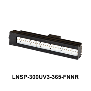 日本CCS西西斯  紫外光源   LNSP-300VL3-405-FNNR