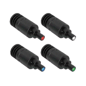 日本CCS西西斯  聚光光源    HLV3-22GR-4C