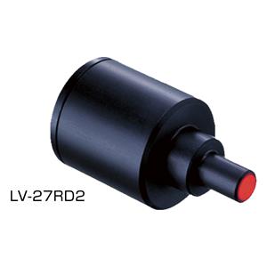日本CCS西西斯  聚光光源    LV-27RD2