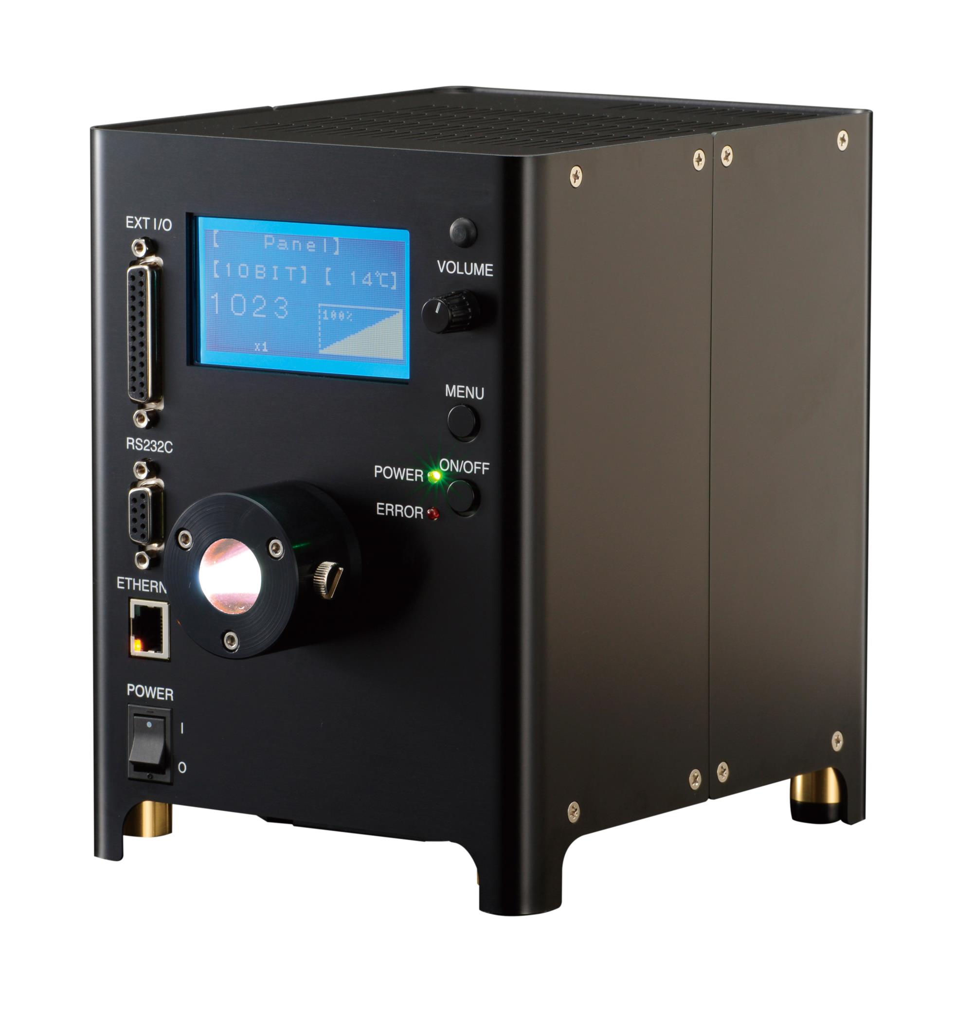 日本CCS西西斯  光源机    SLG-150V-CCS-□-MN