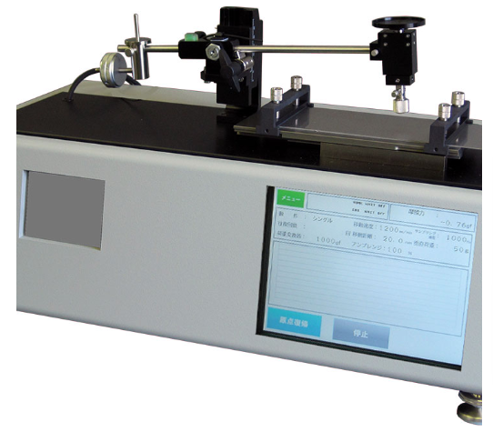 新东科学HEIDON  TYPE:38P      评估测试仪