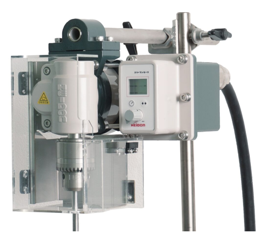 日本HEIDON新东科学 ExW1200 防爆搅拌器