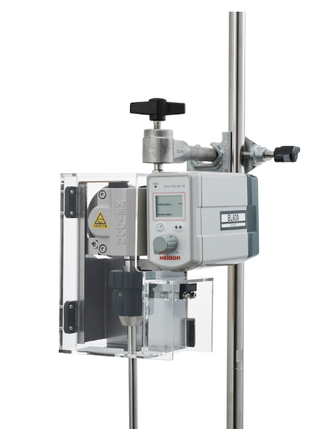日本HEIDON新东科学 BL1200Saf 高粘度搅拌机