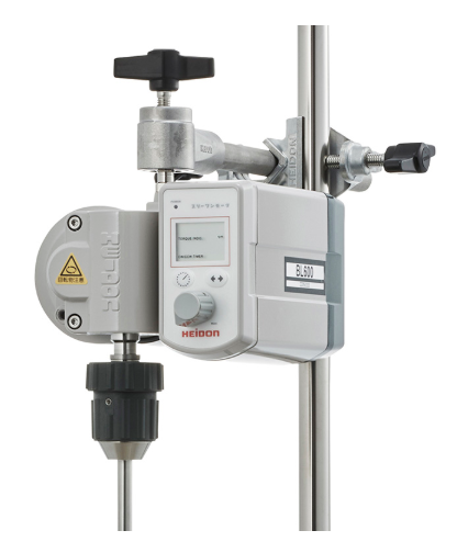 日本HEIDON新东科学   BL600 智能高精密搅拌机