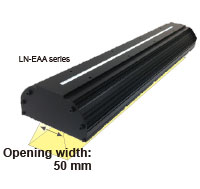 日本CCS西西斯  线光源     LN-EBA-n△