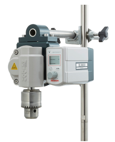 日本HEIDON 新东    BLW300  微型工厂级搅拌机