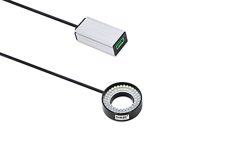 日本CCS西西斯  环型光源   DF-BCR-50