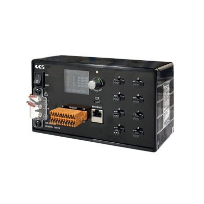 日本CCS西西斯  数字电源    PD4-12024A-8-E