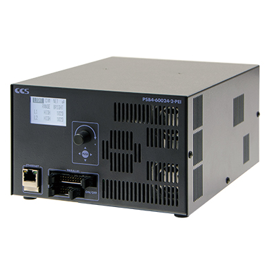 日本CCS西西斯  电源控制器    PSB4-60024-2-PEI