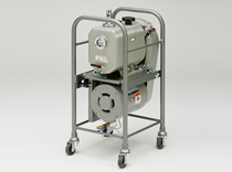 日本SATOVAC佐藤   真空泵   TSW-50N